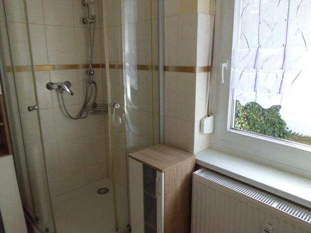 Ferienwohnung Im Haus Sonnenschein Beim Senftenberger See Hosena Exterior photo