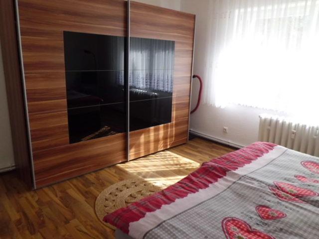 Ferienwohnung Im Haus Sonnenschein Beim Senftenberger See Hosena Exterior photo